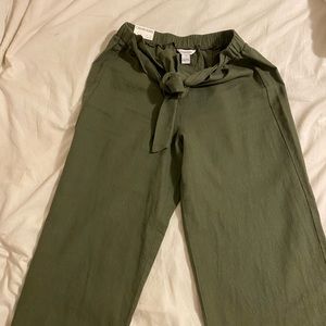 Calvin Klein summer pants